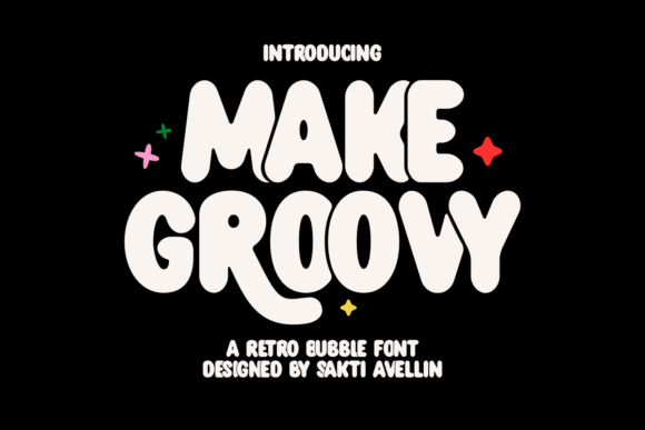 Make Groovy