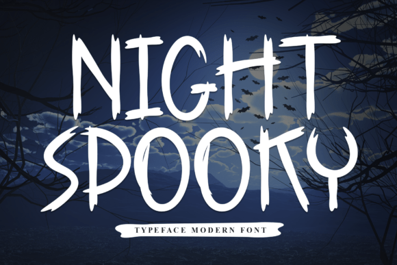 Night Spooky
