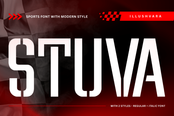 Stuva Sports