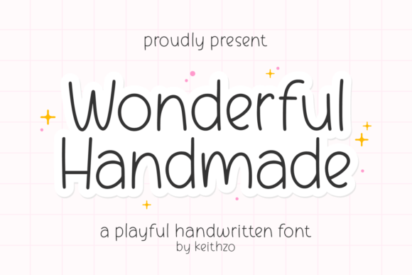 Wonderful Handmade